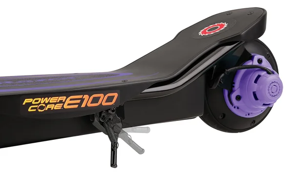 Razor Power Core E100 Blue