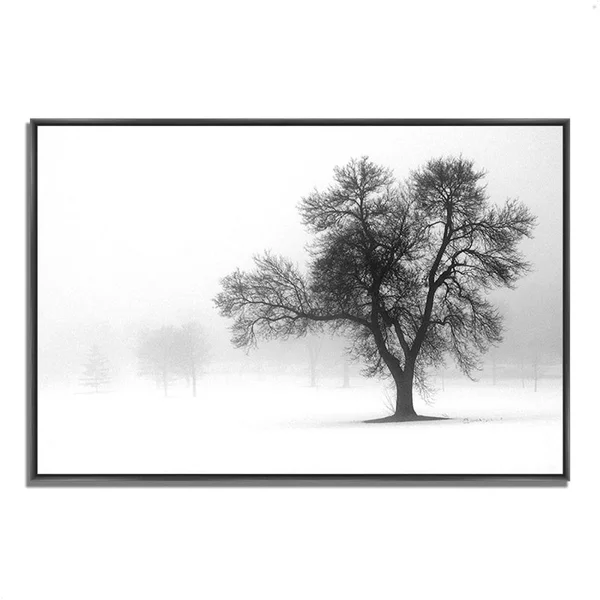 Tangletown Fine Art 32x22 x 47x22 Reaching Out Fine Art Giclee Print