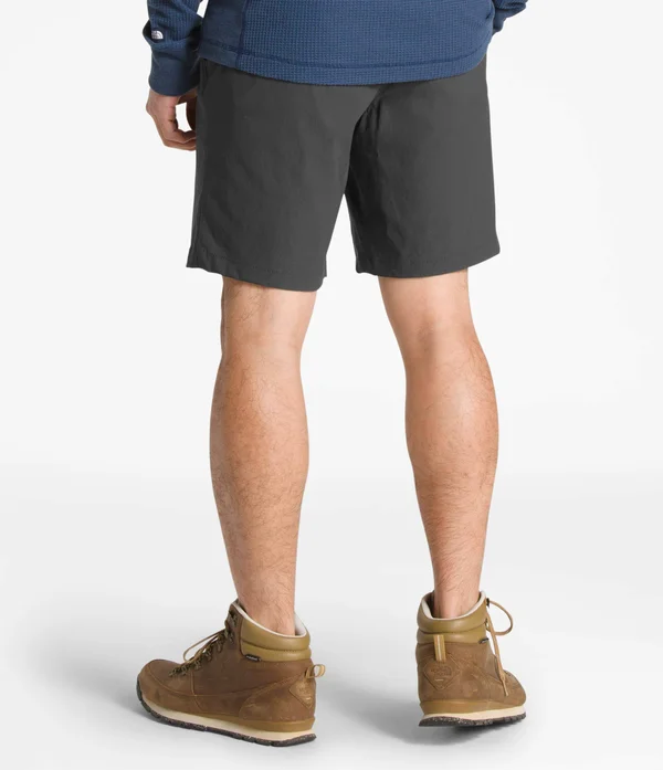 The North Face Men's Sprag Short Asphalt Grey 35 Reg