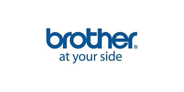 Brother HGeS9415PK Black Matte Silver Tape