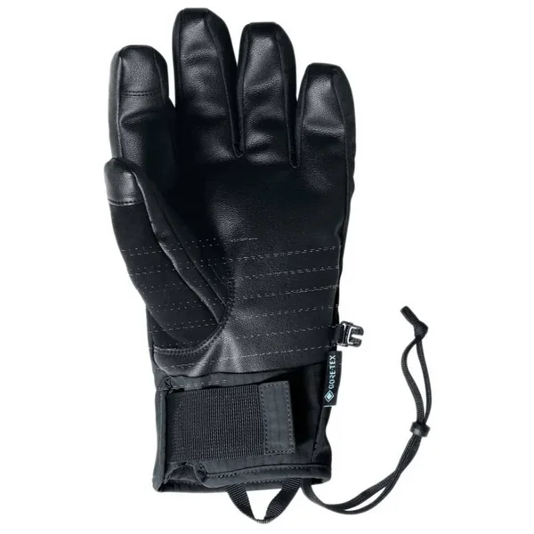 The North Face Workwear Etip Glove TNF Black