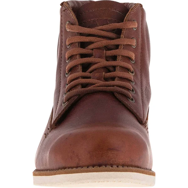Alpinestars Rayburn Riding Shoes (11 - Brown)
