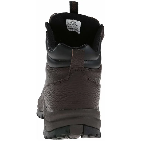 Propet Men's Cliff Walker Boot Bronco Brown