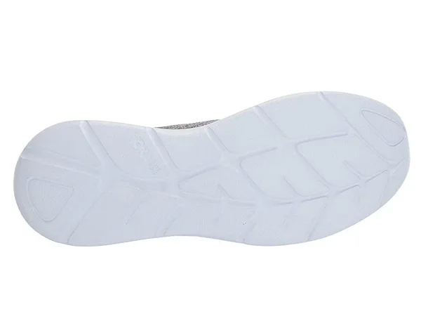 Hoka One One Men's Akasa Shoe - 9 - Frost Grey - Silver Sconce