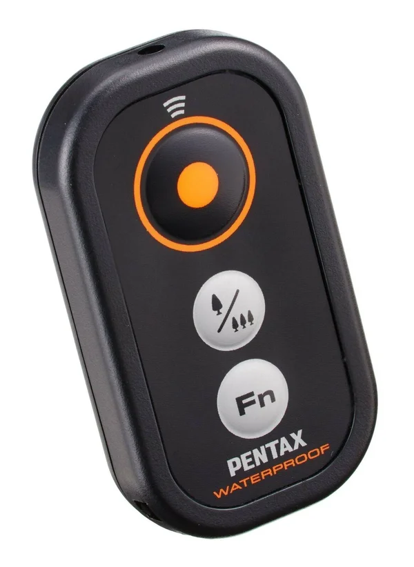 Pentax 39892 Waterproof Remote Control