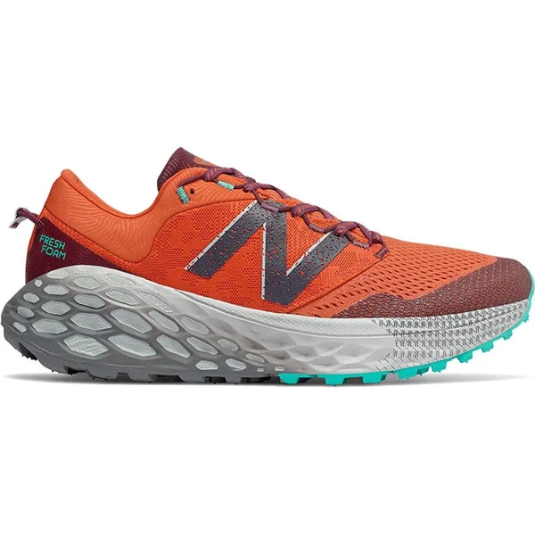 New Balance Fresh Foam More Trail V1 Men's Running Shoes Size 10