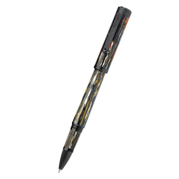 Montegrappa Zero Meteor Shower Rollerball