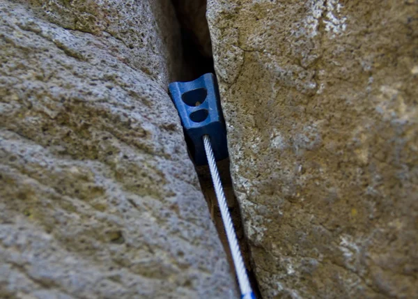 Metolius Ultralight Curve Nut Set #1-10