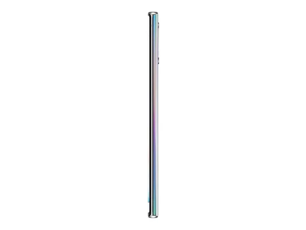 Samsung Galaxy Note10+ - 256gb Smartphone Unlocked - Aura Glow