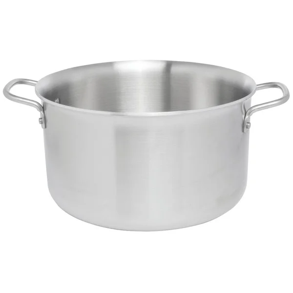 Vollrath 77520 Tribute 3-Ply Stock Pot, 8 qt.