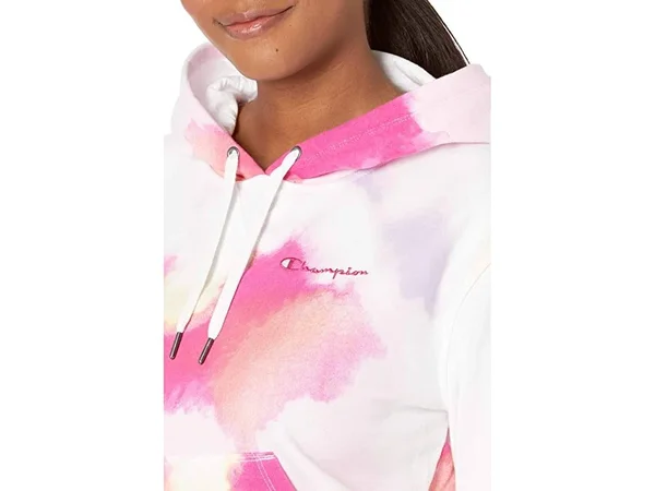 Champion Women's Campus French Terry Hoodie