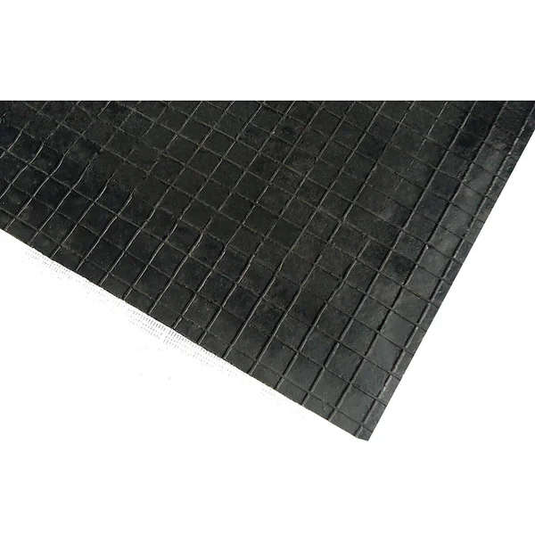 Coir/ Rubber Frame Doormat - 22 in. x 36 in.
