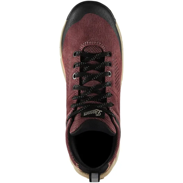 Danner Trail 2650 GTX 3 in Women's Mauve/Salmon 9