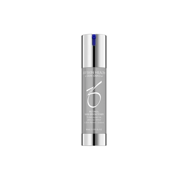 Retinol Skin Brightener .25% 50 ml - 1.7 fl. oz. by Zo Skin Health
