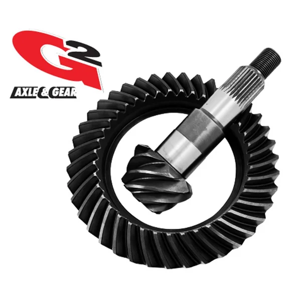 G2 Axle and Gear 2-2034-513 Ring and Pinion