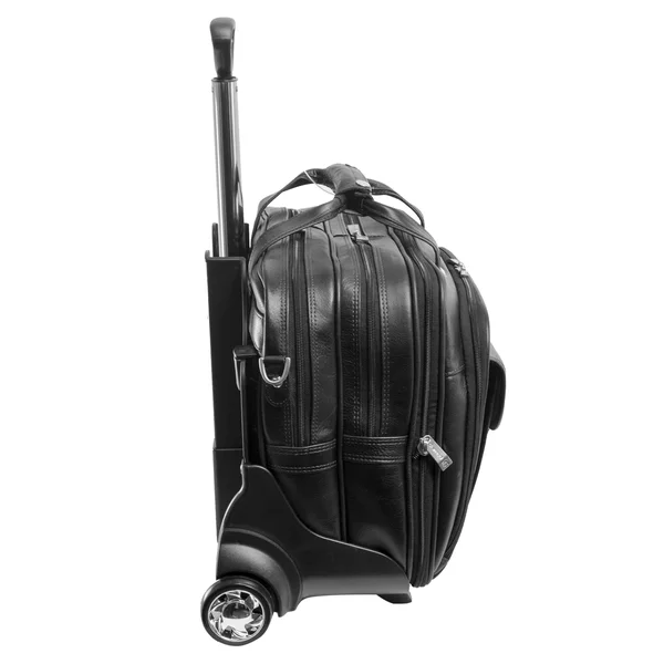 Siamod Men's 17x22 Detachable-Wheeled Laptop Case - Ceresola, 16.5 x 6 x 13