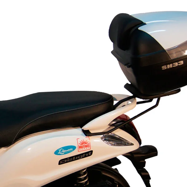 Shad Top Master Yamaha Delight 125
