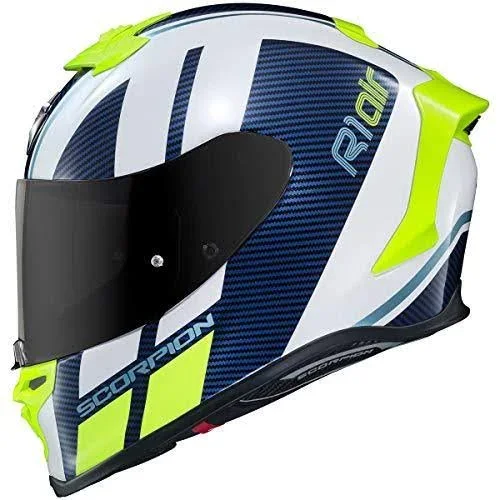 Scorpion EXO-R1 Air Corpus Helmet - Phantom - XL