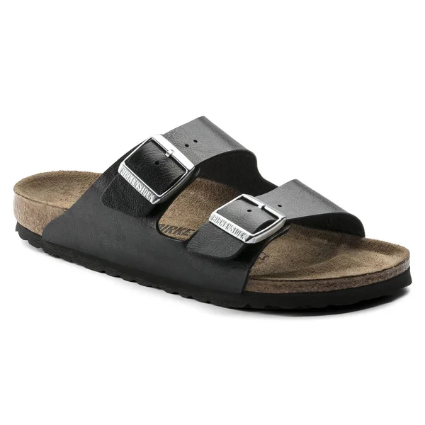 Birkenstock Mule Arizona BF Graceful Licorice 41 EU - Narrow