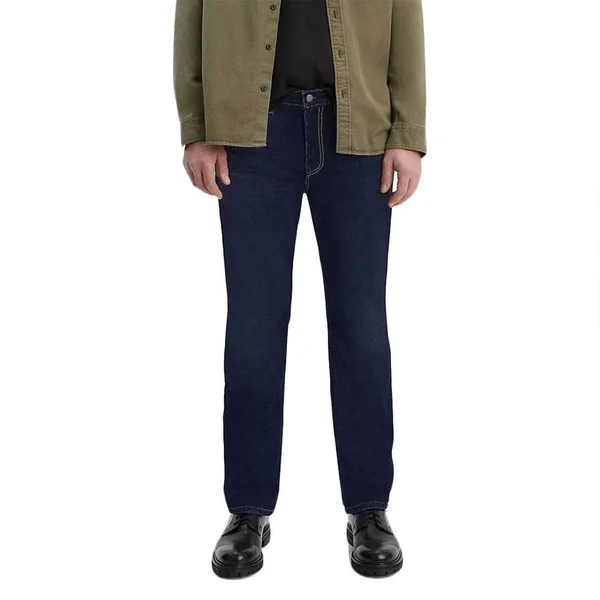Levi&s 514 Straight Jeans - Blue - Straight Jeans