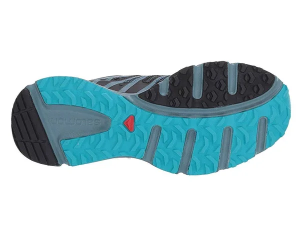 Salomon Women's X-Mission 3 Trail Running Shoes