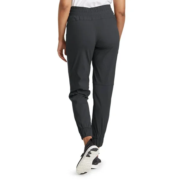 Eddie Bauer Women's Sightscape Horizon Pull-On Joggers - Blue - 6