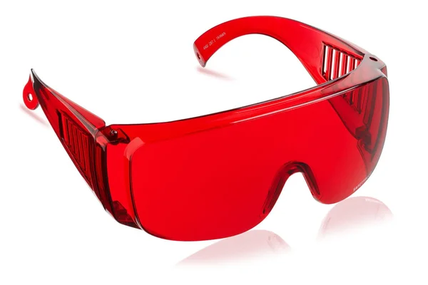 Sleep Savior Fit-Over - Red Blue Light Blocking Glasses by SAFETYBLUE