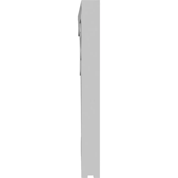 1 7/8 inchw x 18 inchd x 18 inchh Sellek Corbel
