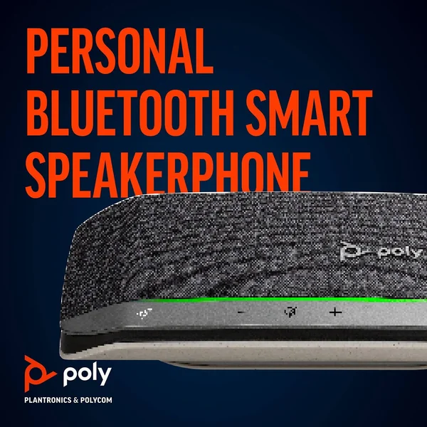 Poly Sync 20 USB-A/Bluetooth Speakerphone