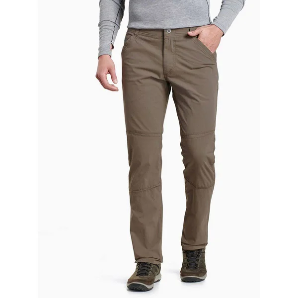Kuhl Men's Free Radikl Pant 5170 Walnut - 35x34