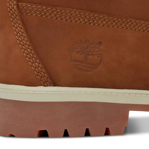 Timberland 6 In Premium Junior 6