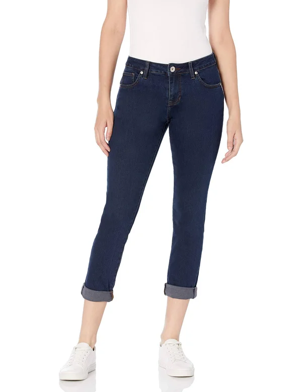 Jag Jeans Women's Carter Girlfriend Jean