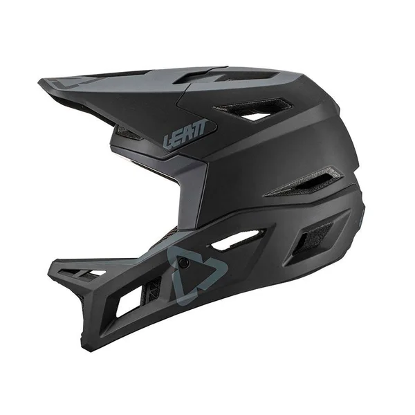 Leatt MTB 4.0 Helmet 2021 - XL - Cactus