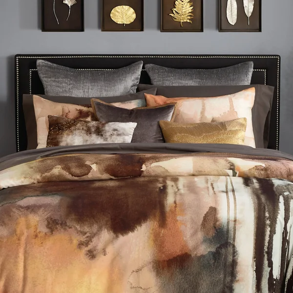 Michael Aram Metamorphosis Sham, Standard/Queen