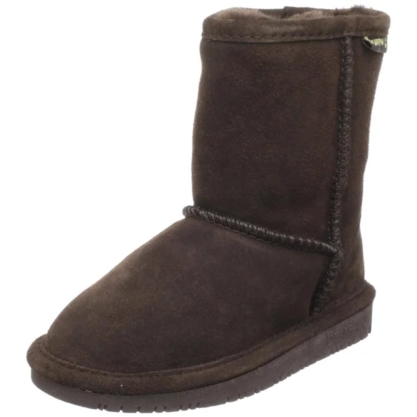 Bearpaw Emma Short Brown