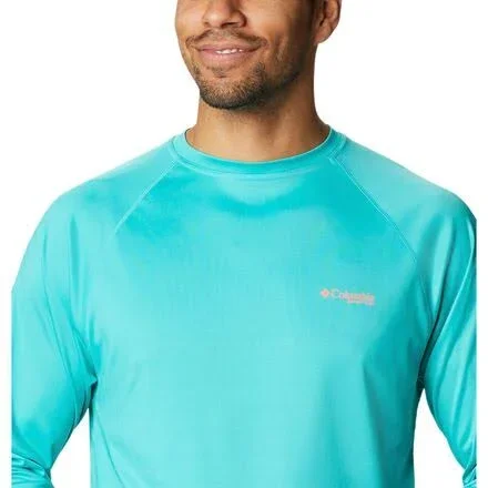 Columbia Men's Terminal Tackle Long Sleeve Shirt