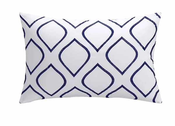 Chic Home Brenton 9-Pc. Comforter Set - White - King