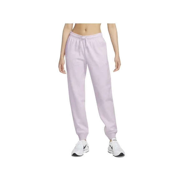 Women's Nike Sportswear Sweatpants, Size: XL, Pink