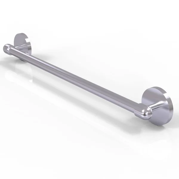 Allied Brass Tango Collection 36 inch Towel Bar Satin Chrome