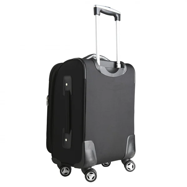 Black Texas Longhorns 20x22 Spinner Carry-On