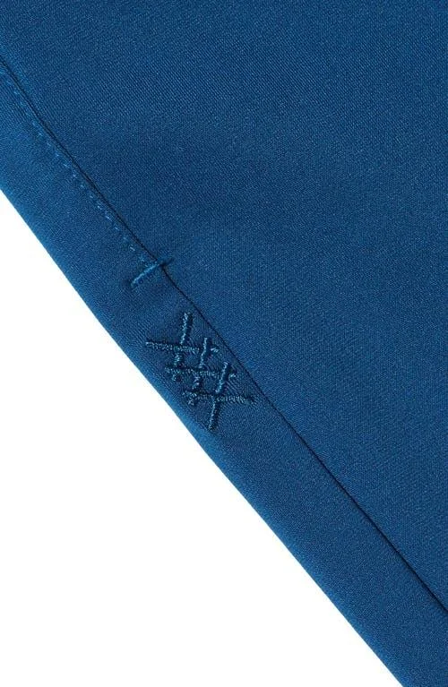 Rhone Commuter Straight Fit Pants, Size 32 - Nautilus at Nordstrom Rack