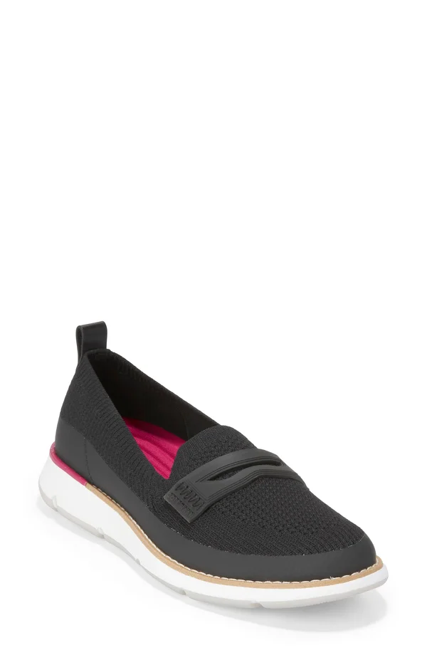 Cole Haan 4. Zerogrand Stitchlite Loafer