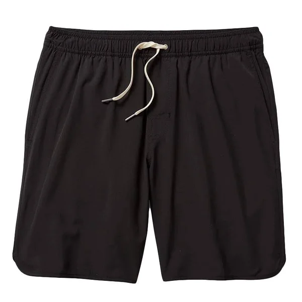 Fair Harbor Black Anchor - Mens, L