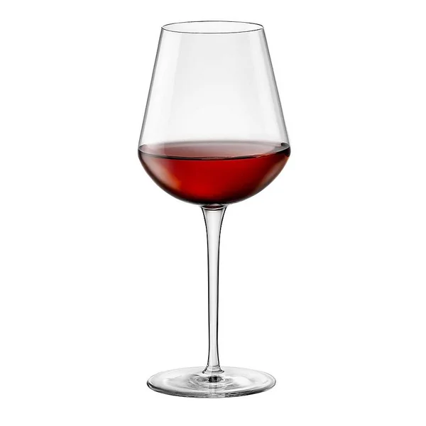 Bormioli Rocco InAlto Uno Large Wine Glasses (Set of 6)