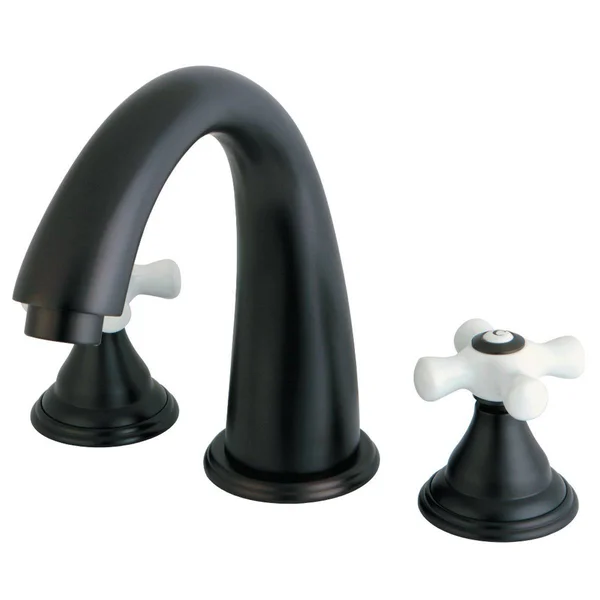 Kingston Brass KS5361PX Royale Roman Tub Faucet - Polished Chrome