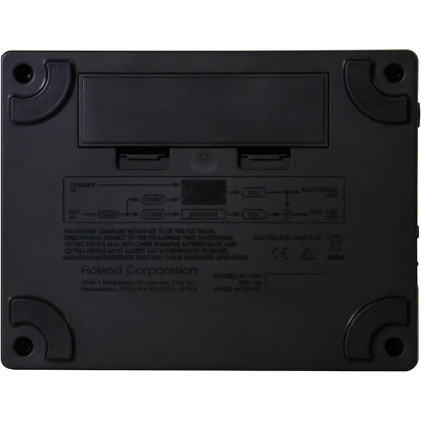 Roland EC-10M ELCajon Mic Processor