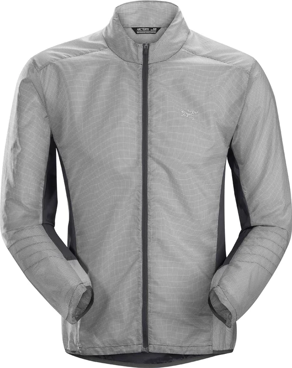 Arc&teryx Incendo SL Jacket Men's (Cinder, Large)