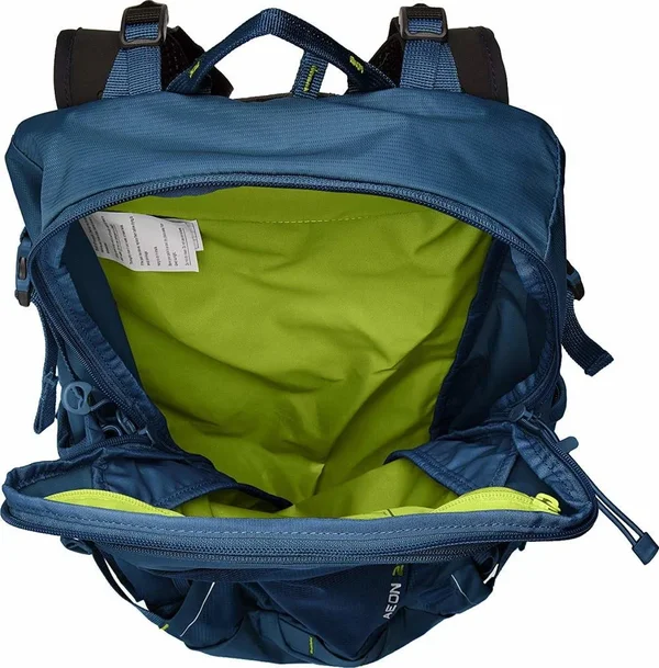 Lowe Alpine Aeon 27 Backpack (Azure)