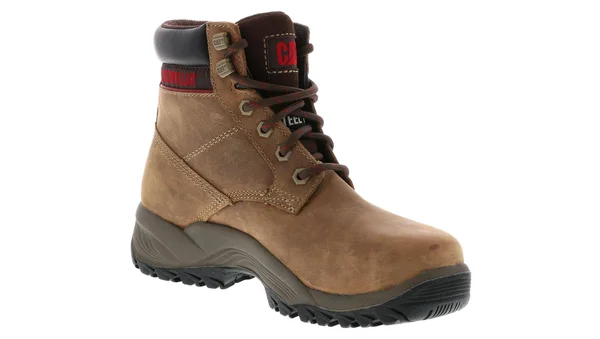 Women's Caterpillar Dryverse 6 inch Waterproof Boot - Size: 8.5, Brown