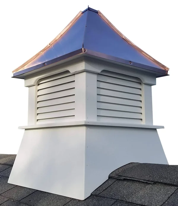 Accentua Olympia Cupola
